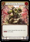 �Աѡ�[���] �ѽ��θ岡��/[Revered]Emboldened by the Crowd[R]��PEN��
