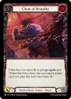 �Աѡ�[���������] ˽�Ԥ�Ϣ��/[Reviled Brute]Chain Brutality[R]��PEN��