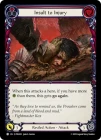 �Աѡ�[����] Ƨ����꽳�ä���/[Reviled]Insult to Injury[��][C]��PEN��