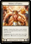 �Աѡ�[����] �����μ��/[Generic]Balance of Justice[L]��PEN��