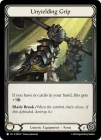 �Աѡ�[����] �ɤ뤬�̰���/[Generic]Unyielding Grip[R]��PEN��