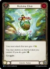 �Աѡ�[����] �����Υ��ꥯ����/[Generic]Restvine Elixir[R]��PEN��