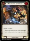 �Աѡ�[����] �˲�Ū����/[Generic]Destructive Tendencies[R]��PEN��
