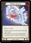 �Աѡ�[����] �Ѽ�ʴ��/[Generic]Shatter Sorcery[R]��PEN��