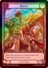 ��Rainbow Foil�աԱѡ�[���] ����/[Warrior]Blunten[M]��PEN��[��ĥ������]