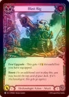 ��Rainbow Foil�աԱѡ�[��������] ˤ��ᥫ/[Mechanologist]Blast Rig[R]��PEN��
