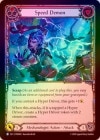 ��Rainbow Foil�աԱѡ�[��������] ���ԡ��ɡ��ǡ����/[Mechanologist]Speed Demon[R]��PEN��