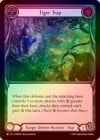 ��Rainbow Foil�աԱѡ�[��󥸥㡼] �פ��/[Ranger]Tiger Trap[M]��PEN��