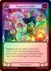 ��Rainbow Foil�աԱѡ�[��ѻ�] �������Ĥ�/[Wizard]Temporal Wobble[M]��PEN��