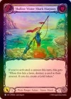 ��Rainbow Foil�աԱѡ�[��±����󥸥㡼] ����������/[Pirate Ranger]Shallow Water Shark Harpoon[R]��PEN��