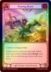 ��Rainbow Foil�աԱѡ�[�������] ӿ���θ���/[Light Warrior]Roaring Beam[R]��PEN��
