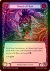 ��Rainbow Foil�աԱѡ�[�ơ����] �����μ��Ω��/[Shadow Brute]Pound of Flesh[R]��PEN��