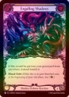 ��Rainbow Foil�աԱѡ�[��] ʤ���Ԥ�����/[Shadow]Engulfing Shadows[R]��PEN��