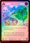 ��Rainbow Foil�աԱѡ�[�����󥿥�] �����䤫�ʥ��ꥢ/[Elemental]Colors of Aria[R]��PEN��