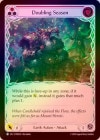 ��Rainbow Foil�աԱѡ�[����] �����ε���/[Earth]Doubling Season[R]��PEN��