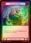 ��Rainbow Foil�աԱѡ�[����] �Ӵ���/[Generic]Rockyard Rodeo[M]��PEN��