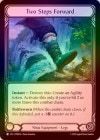 ��Cold Foil�աԱѡ�[Ǧ��] ��������/[Ninja]Two Steps Forward[R]��PEN��