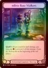 ��Cold Foil�աԱѡ�[��������] mBrio���١�������������/[Mechanologist]mBrio Base Walkers[R]��PEN��