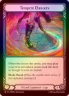 ��Cold Foil�աԱѡ�[��ѻ�] �����Ƨ/[Wizard]Tempest Dancers[M]��PEN��
