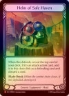 ��Cold Foil�աԱѡ�[����] ��ǫ�Υإ��/[Generic]Helm of Safe Haven[M]��PEN��