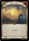 �Աѡ�[����]  �����ΰ� /[Generic]Sigil of Solace  [P]��ANQ��
