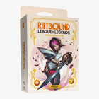 �ԥ����ݥ��Բġ�Riftbound Fiora ��Champion Deck�ۡԶ�Կ�����͹�ؿ��ظ���բ��ݥ�����оݳ�