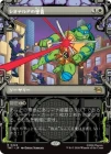 ���ݥ����10��Ը���������ۥ쥪�ʥ�ɤα���/Leonardo's Technique[��R]��TMT��[���硼��������]