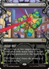���ݥ����10��Ը�����ڱѡۥ쥪�ʥ�ɤα���/Leonardo's Technique[��R]��TMT��[���硼��������]