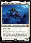 ���ݥ����10��Ը�����ڱѡ۲���ƻ�����쥪�ʥ��/Leonardo, Sewer Samurai[��MR]��TMT��