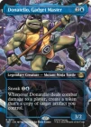 �ڱѡۥ������åȥޥ��������ɥʥƥ�/Donatello, Gadget Master[��R]��TMT��[�ܡ������쥹]