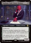 ���ݥ����10��Ը�����ڱѡ۸��Ϥ�����͡��ޥ��ࡦ�̥�/Madame Null, Power Broker[��R]��TMT��[��ĥ������]