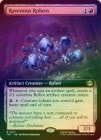 ���ݥ����10��Ը������FOIL�ۡڱѡ�˽�����ܥå�/Ravenous Robots[��R]��TMT��[��ĥ������]