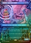 ��FOIL�ۡڱѡ��礤�ʤ�Ǿ�ߥ��������/Krang, Master Mind[��R]��TMT��[���硼��������]