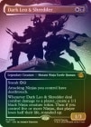 ���ݥ����10��Ը������FOIL�ۡڱѡۥ��������쥪�ȥ����å���/Dark Leo & Shredder[¿��MR]��TMT��[�ܡ������쥹]