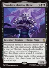 �ڱѡ۱Ƥ�ã�͡������å���/Shredder, Shadow Master[��R]��TMC��