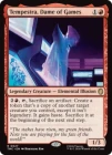 �ڱѡۥ����फ��ȴ���Ф�����̴���ƥ�ڥ��ȥ�/Tempestra, Dame of Games[��R]��TMC��
