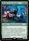 �ڱѡۥ����å���������/Heralds of the Shredder�̳���/Vigor��[��R]��TMC��