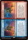 �ڱѡ����ʥ�����+���ӽ���/Double Jump+Flying Kick[ʬ��R]��TMC��