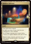 �ڱѡ���̩�Υ�����/Hidden Hideout[����R]��TMC��