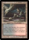 ���ò��ʡ�����GD���ڱѡ۷�����Τ̤����/Bloodstained Mire[����R]��ONS��