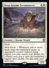 ���ò��� PW����ܥ��ա��ڱѡۥǥ����ס��Ρ�����Ϸ��ѻ�/Deep Gnome Terramancer[��R]��CLB��