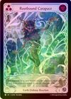 ��Rainbow Foil�աԱѡ�[����] ���ߺ��γ���/[Earth]Rootbound Carapace [��][P]�ԥץ����ǡ�