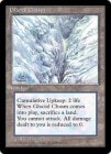 ���ò��ʡ�����EX���ڱѡ�Glacial Chasm[����U]��ICE��