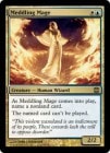 ���ò��ʡ�����EX���ڱѡ���Ϯ������ƻ��/Meddling Mage[��R]��ARB��