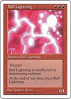���ò��ʡ�����EX���ڱѡۥܡ��롦�饤�ȥ˥�/Ball Lightning[��R]��5ED��
