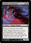 �ڱѡۥޥ饭����η����/Malakir Bloodwitch[��R]��ZEN��
