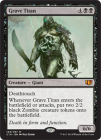 ���ò��ʡ�PW����ܥ��դ����ڱѡ����Υ�������/Grave Titan[��MR]��C14��