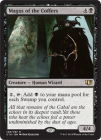 ���ò��ʡ�����VG���ڱѡ۵����ʼ�������ѻ�/Magus of the Coffers[��R]��C14��