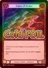 ��Cold Foil��[Generic]Fabric of Scales/Snapdragon Scalers[P]�ԥץ����ǡ�