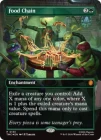 ��FOIL�ۡڱѡۿ�ʪϢ��/Food Chain[��P]��TMC��[�ܡ������쥹]